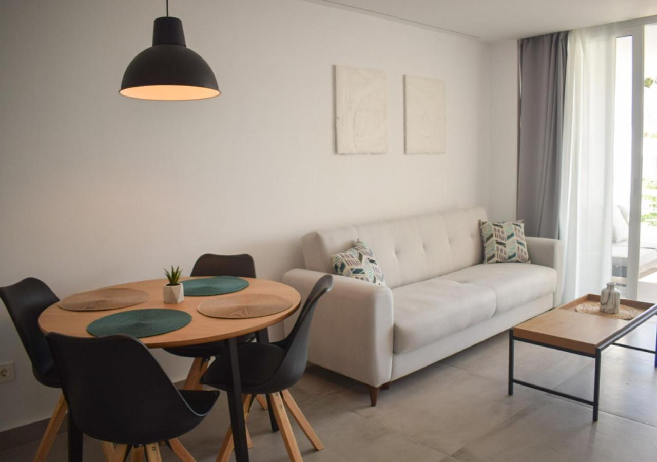 Las Caracolas Deluxe Apartment Nº5 Puerto del Carmen  Kültér fotó