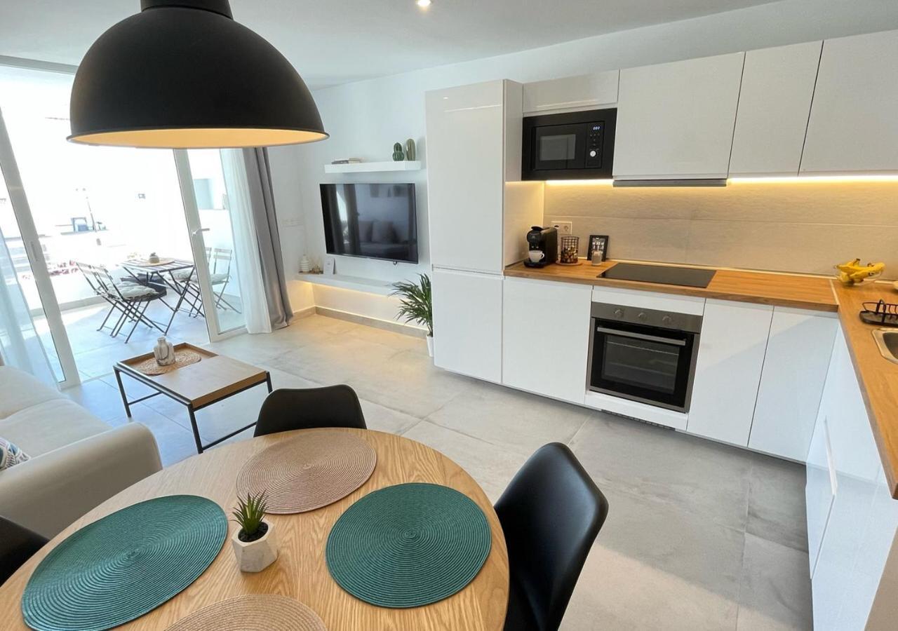 Las Caracolas Deluxe Apartment Nº5 Puerto del Carmen  Kültér fotó