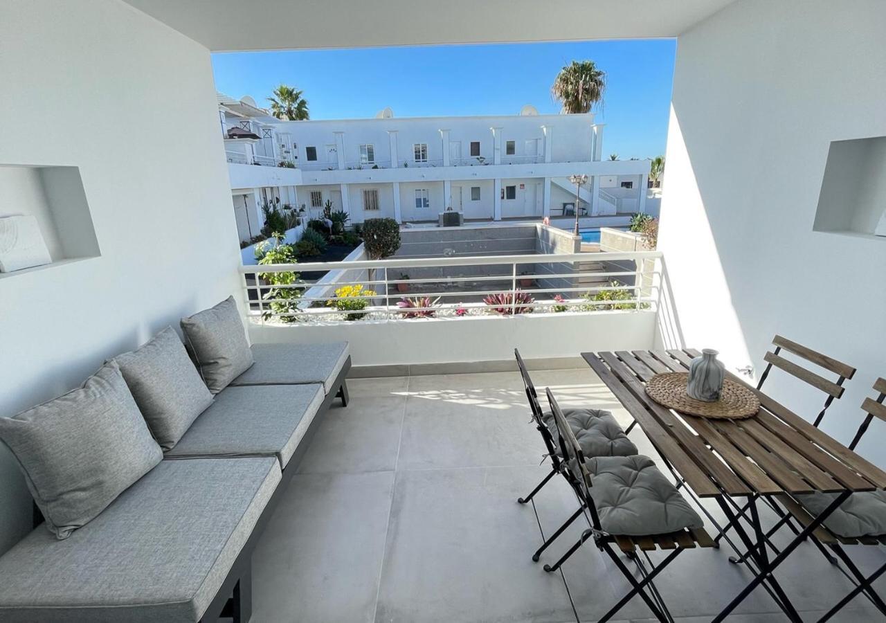 Las Caracolas Deluxe Apartment Nº5 Puerto del Carmen  Kültér fotó