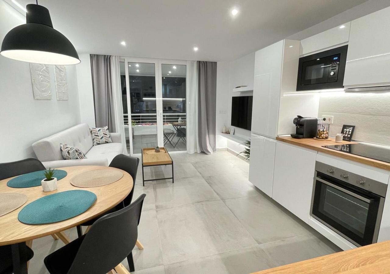 Las Caracolas Deluxe Apartment Nº5 Puerto del Carmen  Kültér fotó