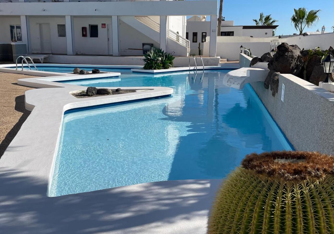 Las Caracolas Deluxe Apartment Nº5 Puerto del Carmen  Kültér fotó