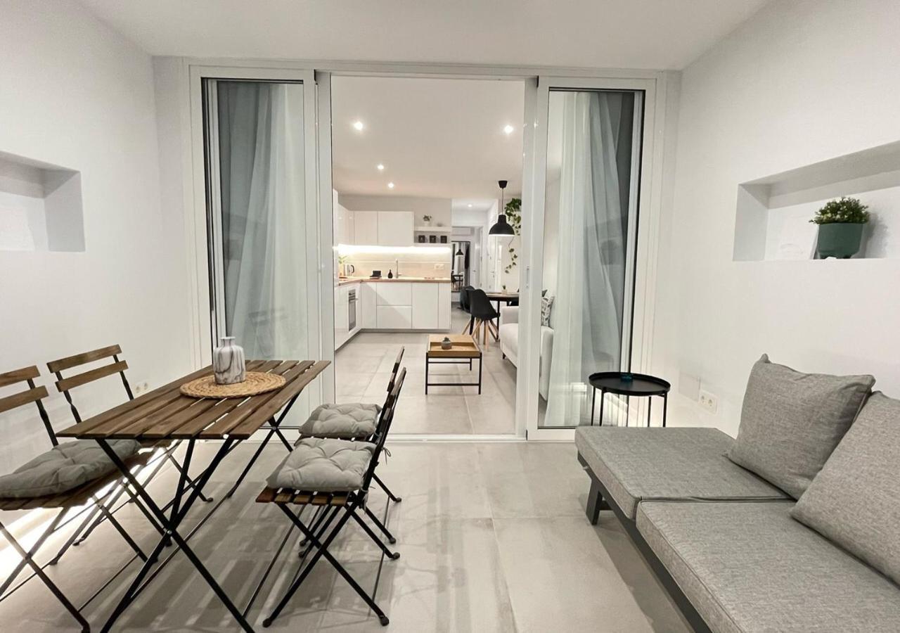 Las Caracolas Deluxe Apartment Nº5 Puerto del Carmen  Kültér fotó