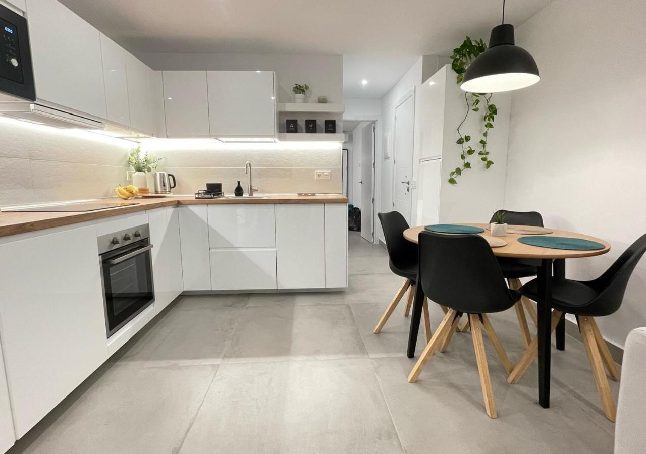 Las Caracolas Deluxe Apartment Nº5 Puerto del Carmen  Kültér fotó